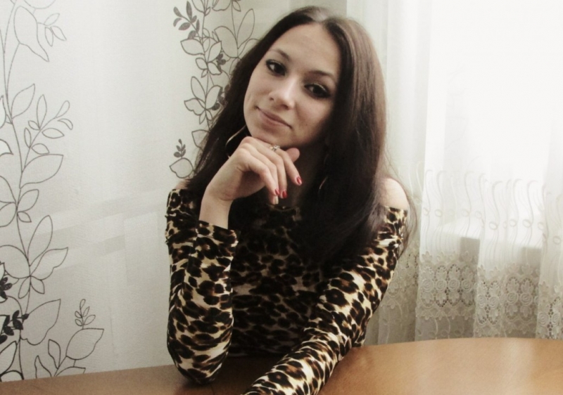 Светлана