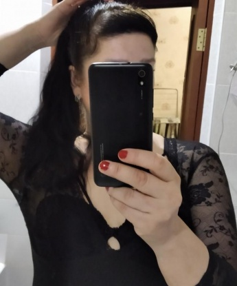 Анкета проститутки Кристина - Фото 1, Троицкое, 39 лет, №4360